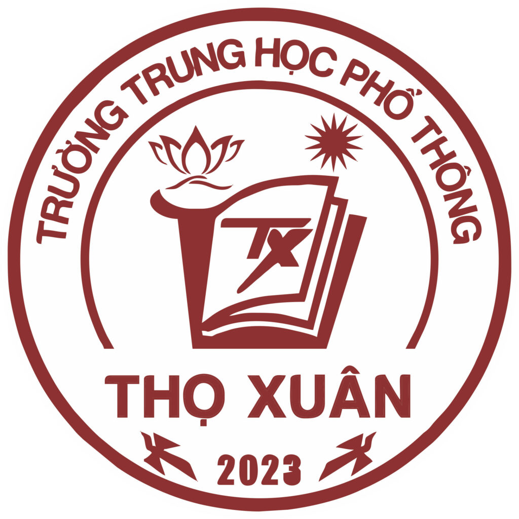 Trường THPT Thọ Xuân